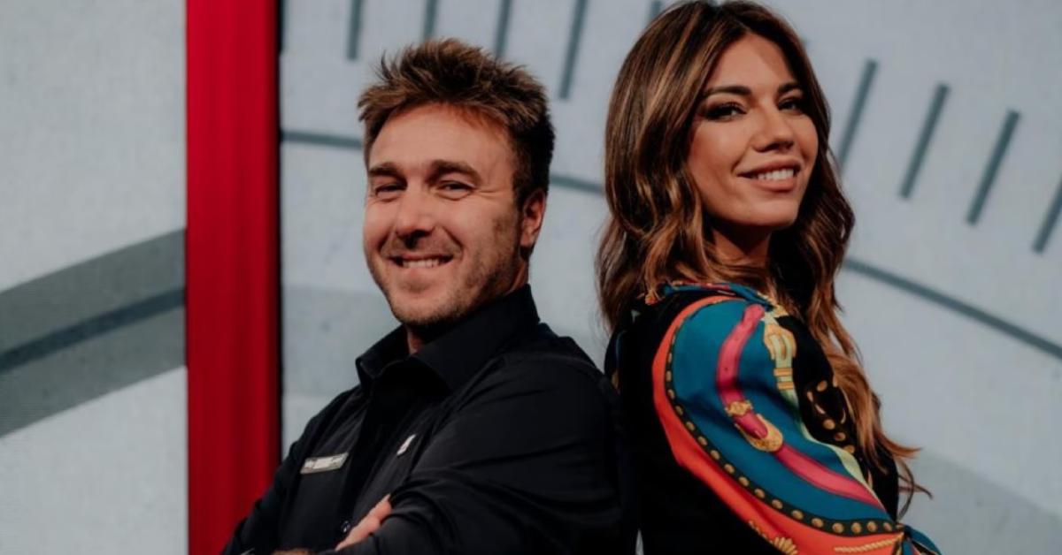 Sky Sport F1 si rinnova: addio a Federica Masolin e Davide Valsecchi, nuovi volti per il Mondiale 2024