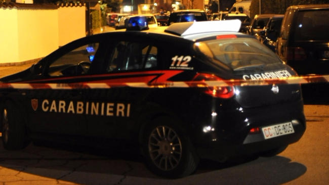 Bergamo : investe e uccide Walter Angelo Monguzzi dopo lite