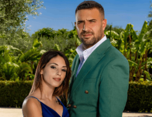 temptation island