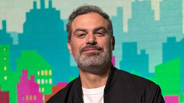 Chi è Andrea Perroni a Tale e Quale Show, la carriera e il legame con l