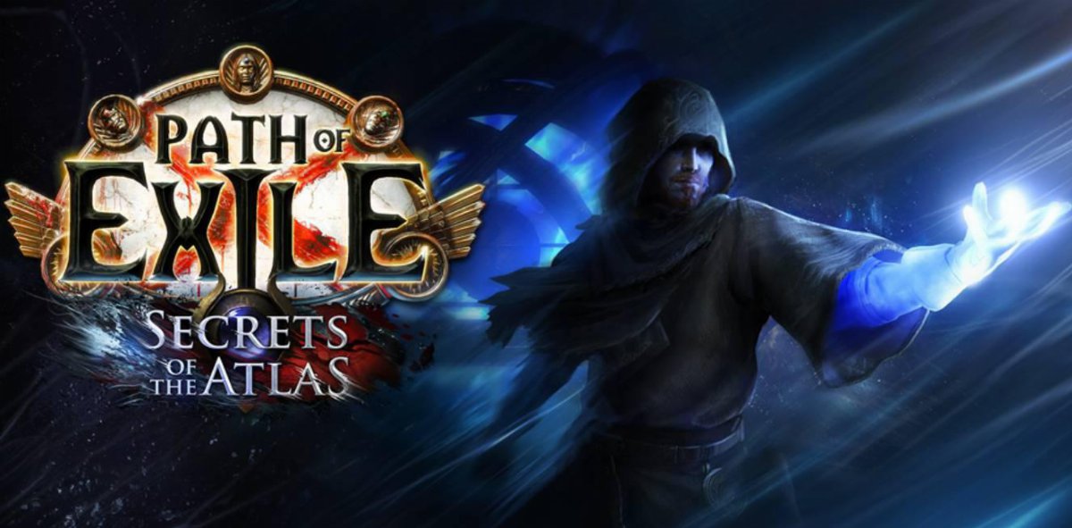 Atlas in Path of Exile, in arrivo il 13 giugno