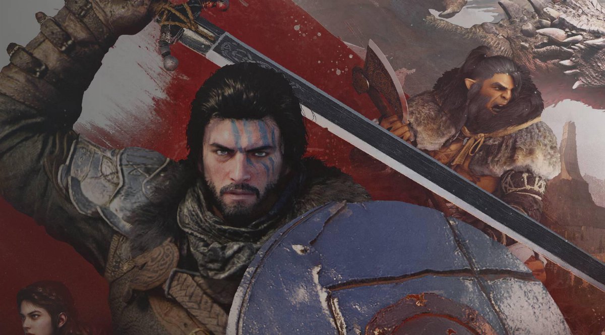 Secondo video speciale per Crimson Desert