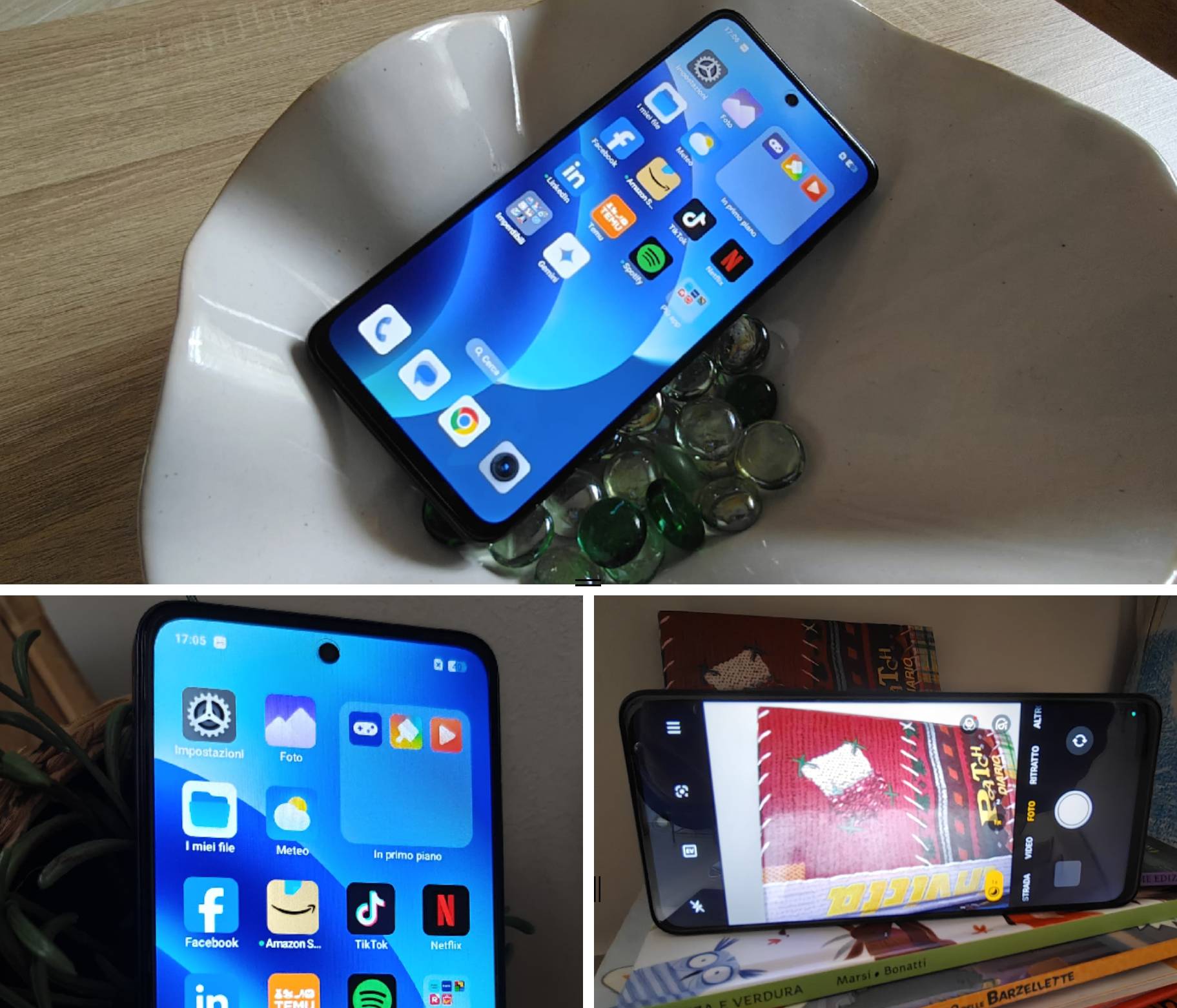 Recensione Realme 14X 5G