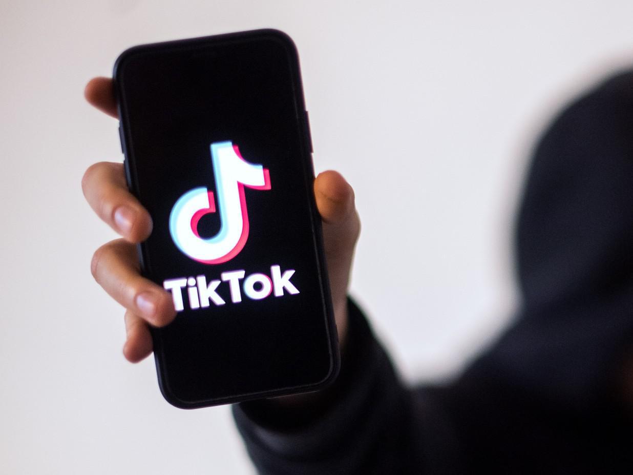 tiktok vietato tiktok vietato
