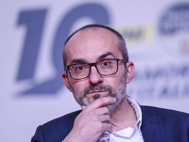 Centrodestra Sardo: Paolo Truzzu emergerebbe come Candidato Unitario