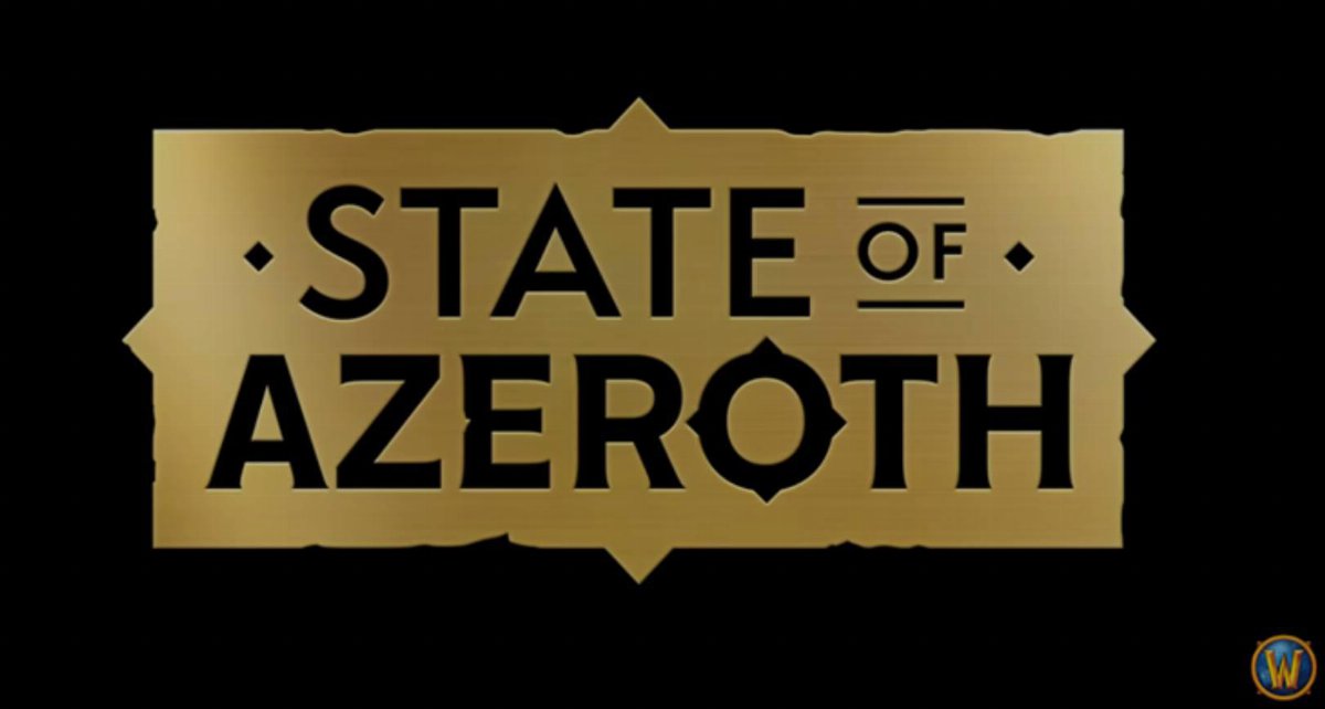 Esplorate State of Azeroth e scoprite cosa vi aspetta nel 2026 Esplorate State of Azeroth e scoprite cosa vi aspetta nel 2026