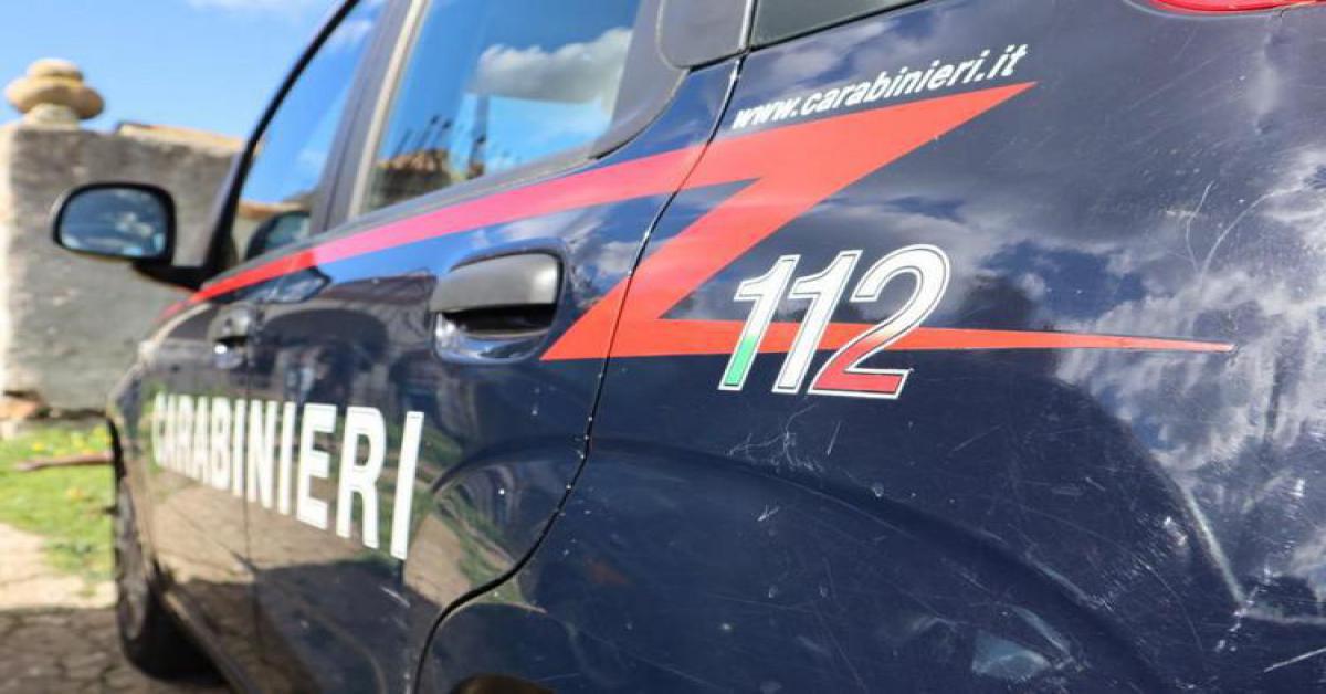 Siliqua, 15enne accoltella il padre durante una lite: arrestato per tentato omicidio