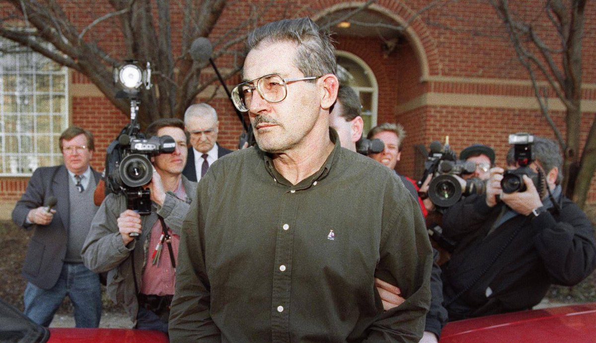 È morto in carcere Aldrich Ames, la spia della Cia che tradì gli Stati Uniti per Mosca