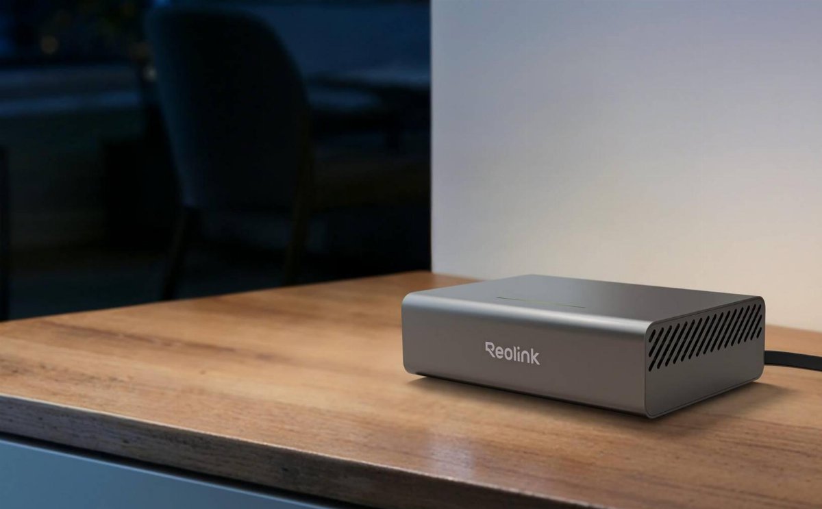 CES 2026: Reolink innova la videosicurezza 