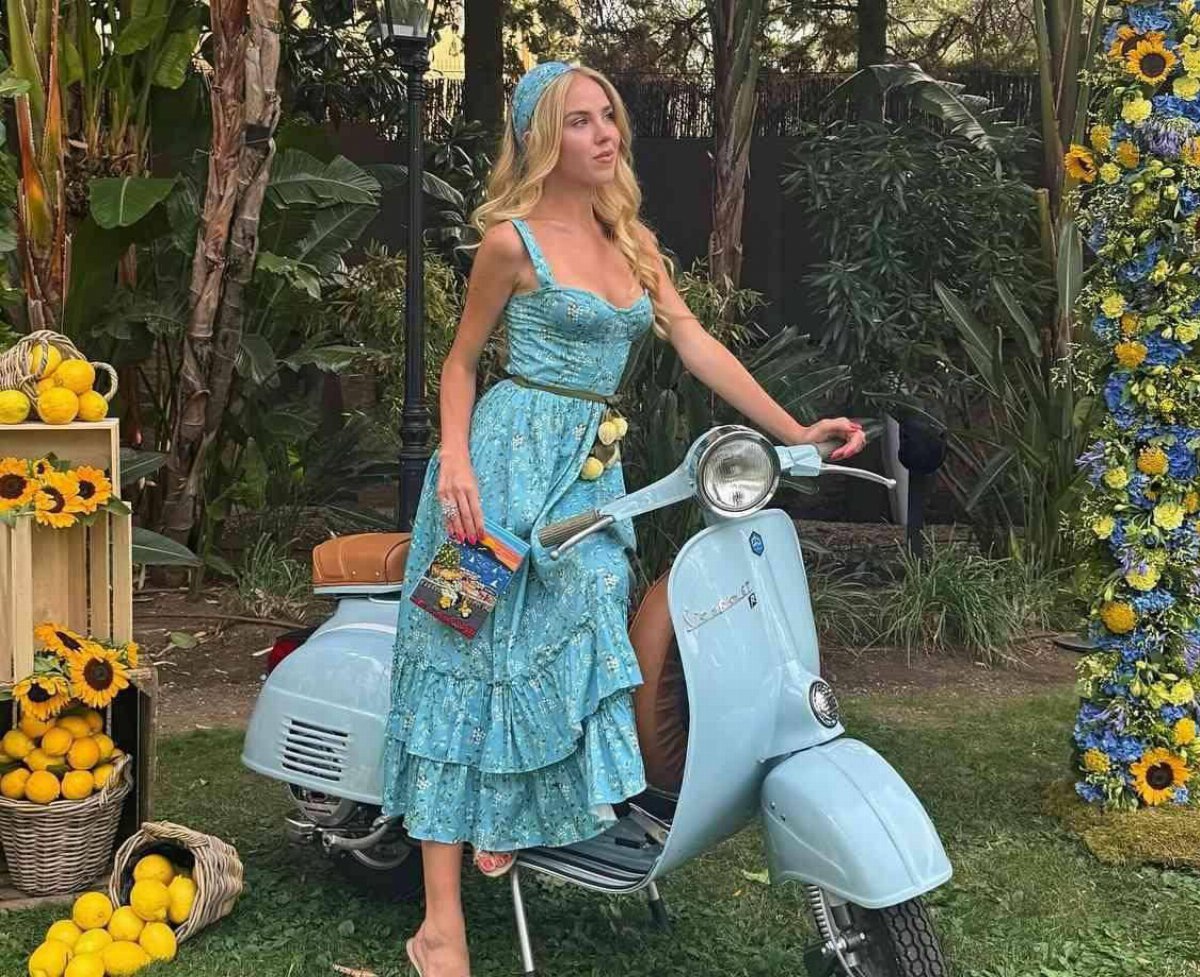 Maria Carolina di Borbone e Jordan Bardella, tra nobiltà, politica e un