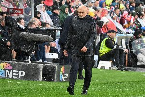 spalletti addio