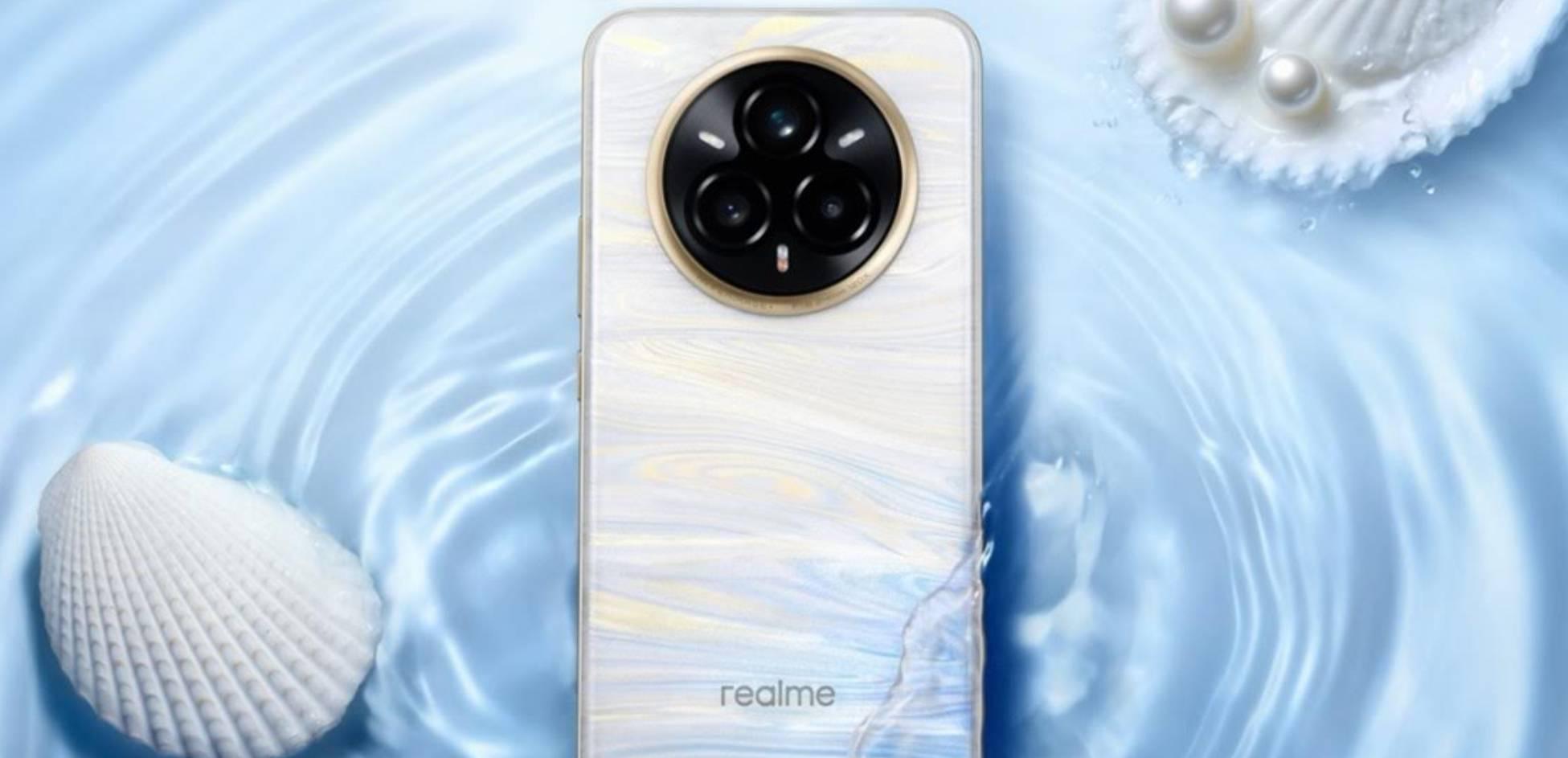 realme lancia realme lancia