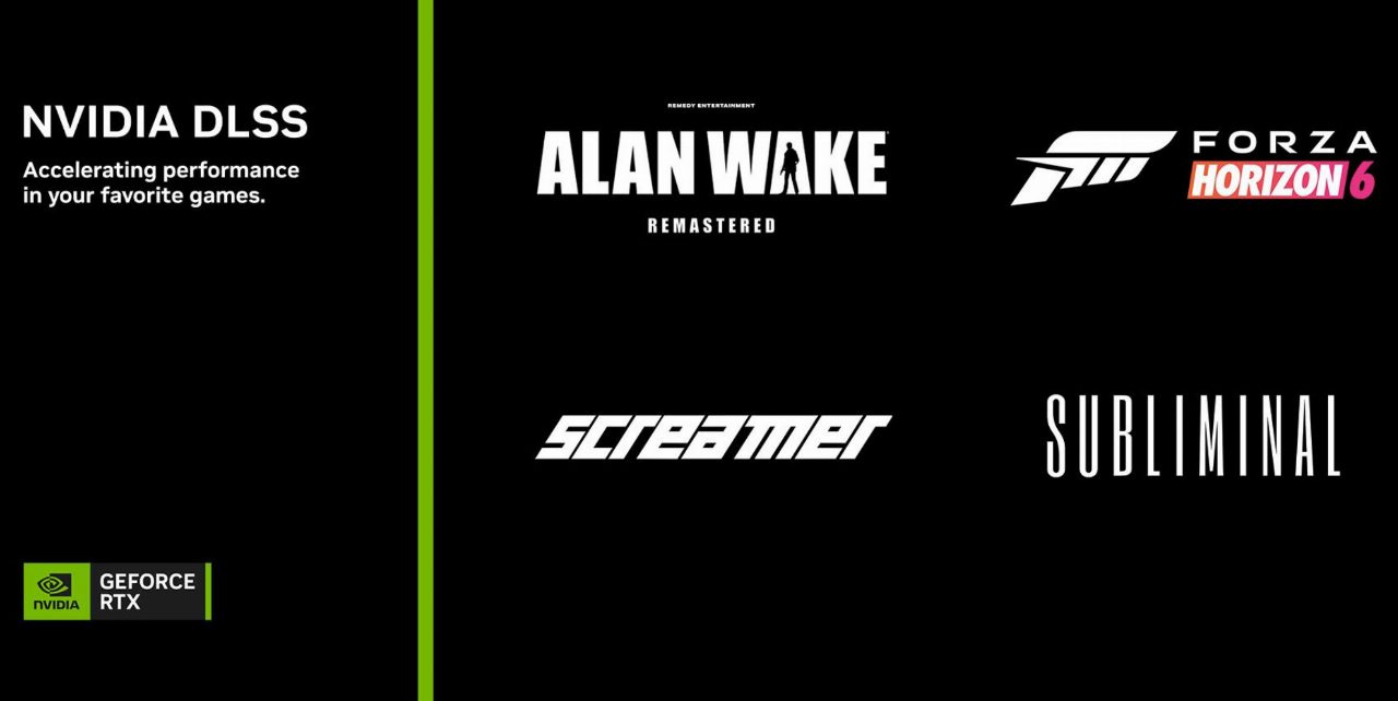 GeForce Game Ready 595.97, DLSS 4 debutta con Forza Horizon 6