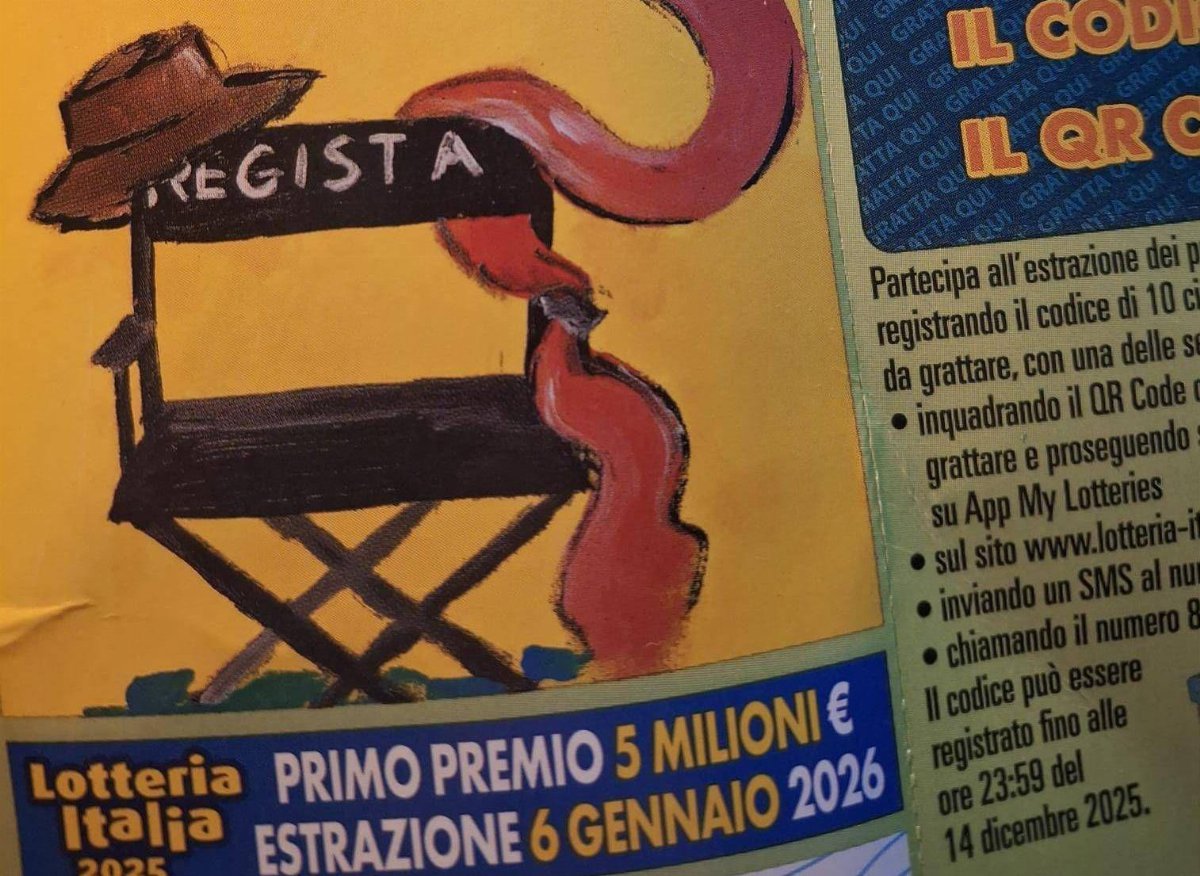 Lotteria Italia 2026: riscossione della vincita e scadenze da rispettare
