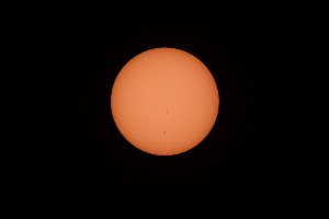 eclissi totale eclissi totale