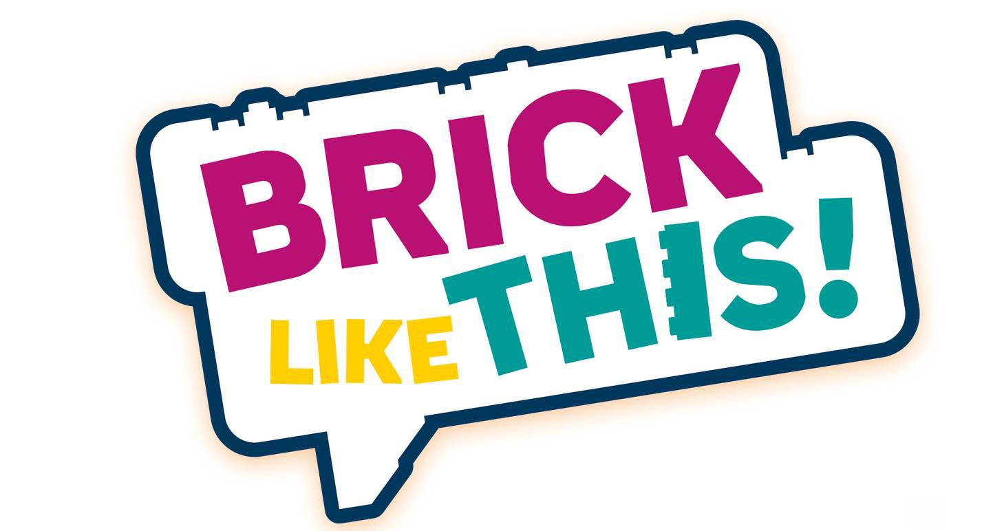 presentiamo brick presentiamo brick