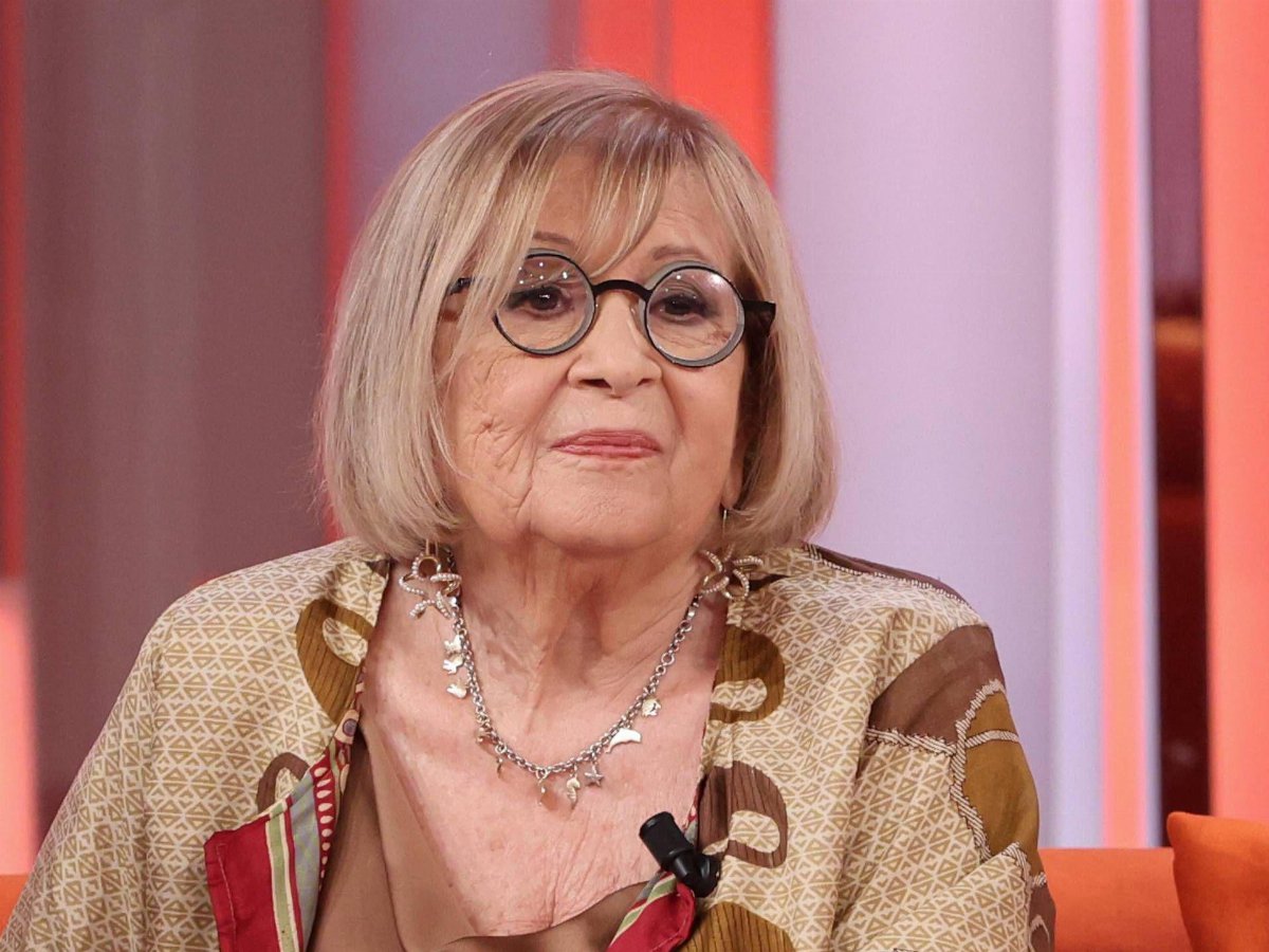 Anna Moroni operata alla testa dopo una caduta: rischio coma per un ematoma