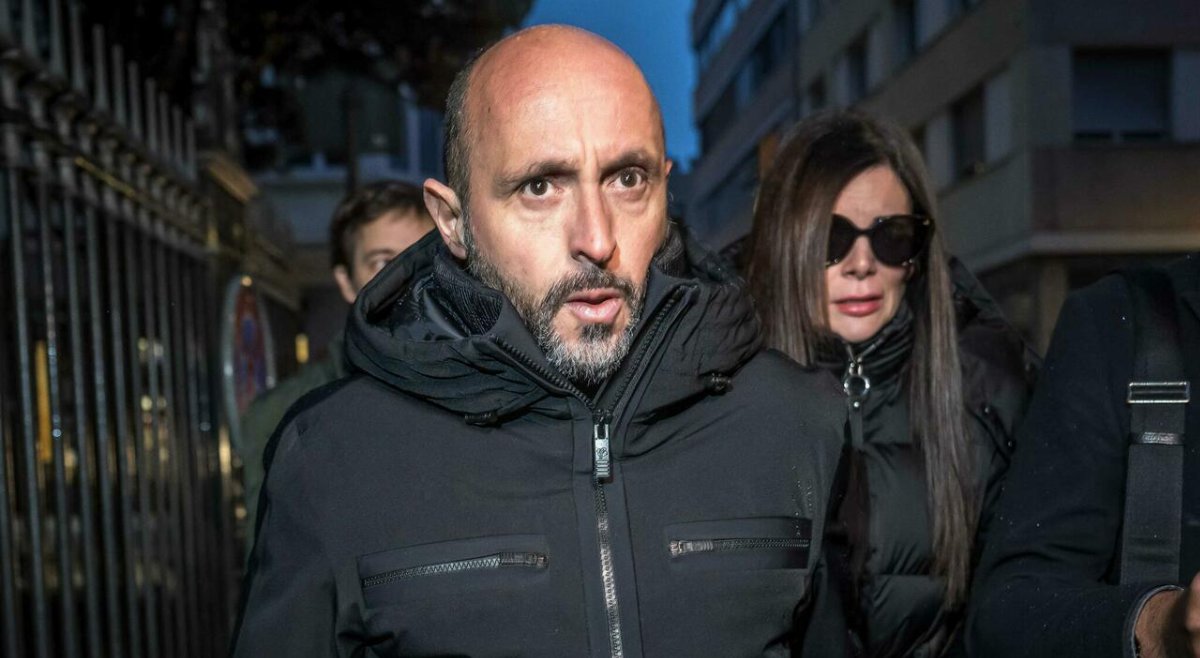 Jacques Moretti resta in carcere ma potrebbe essere liberato con cauzione Jacques Moretti resta in carcere ma potrebbe essere liberato con cauzione