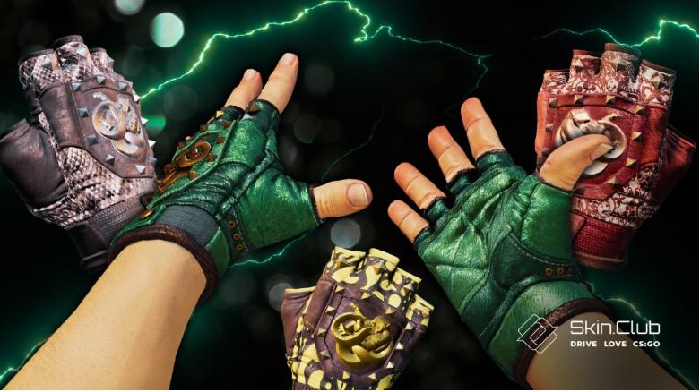 broken fang broken fang