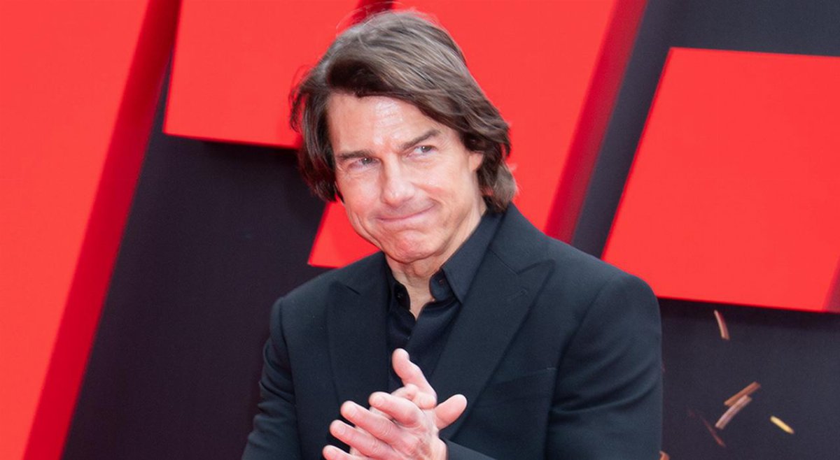 Tom Cruise lascia Londra e vende l