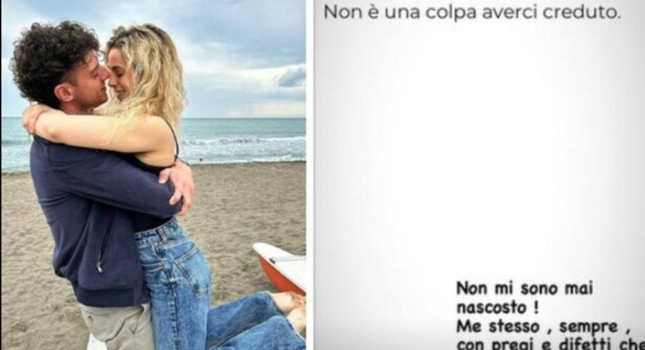 È finita tra Federico Nicotera ed ex tronista di Uomini e Donne Carola Carpanelli? Le ultime notizie svelano la verità