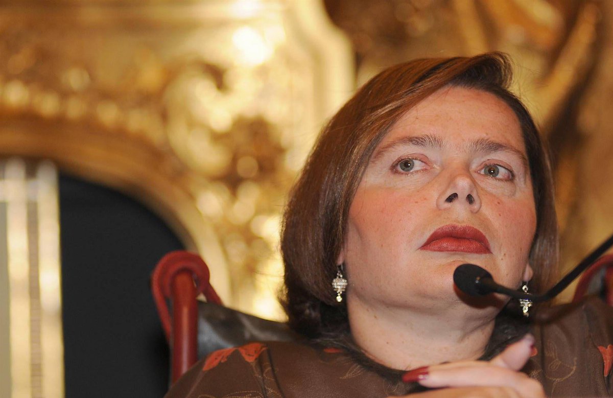 Ileana Argentin, martedì l