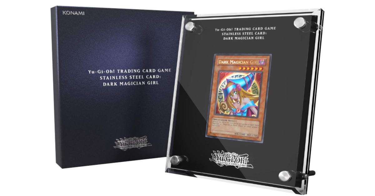 konami presenta konami presenta