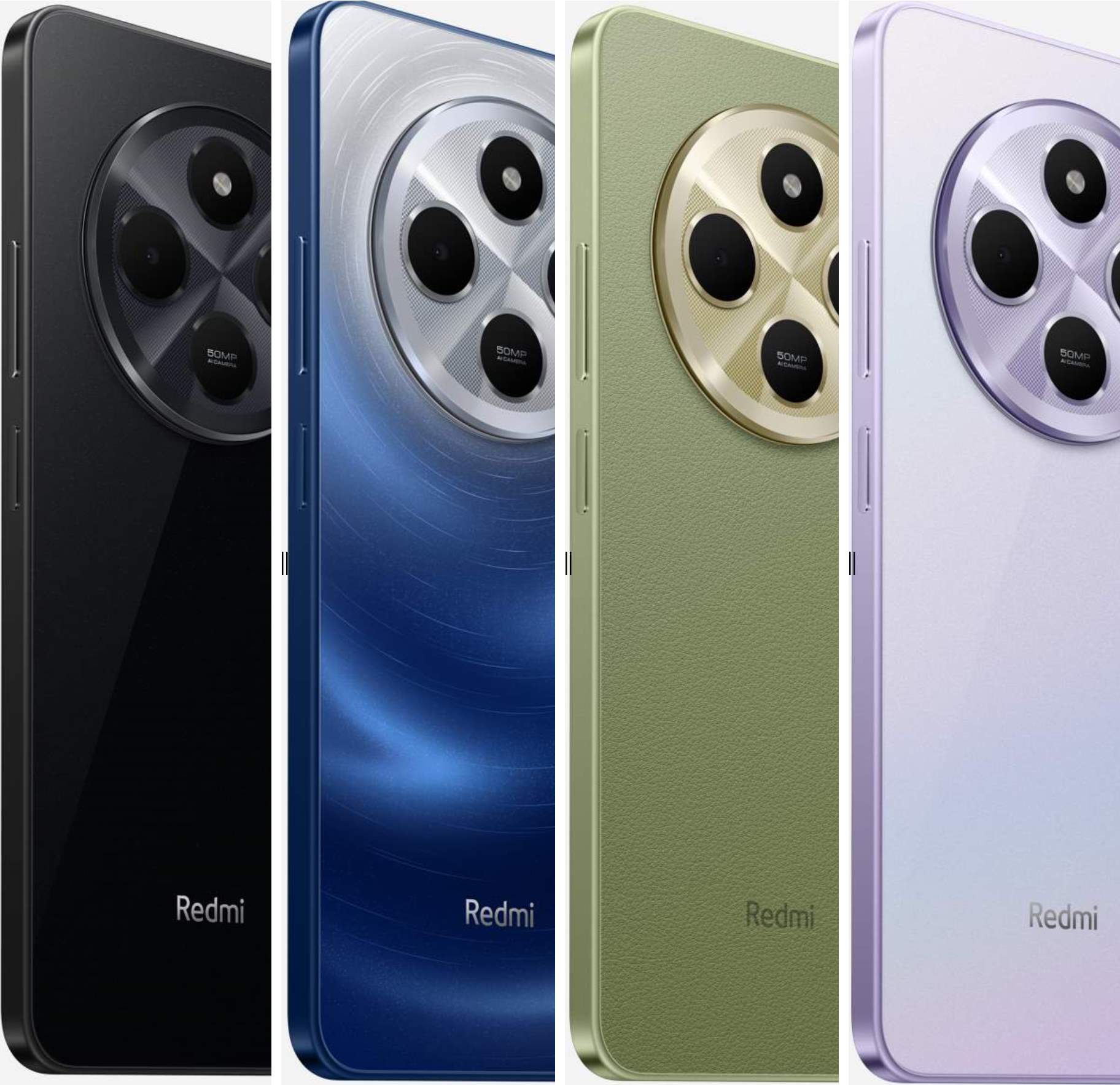 Redmi 14C: Stile e potenza in un unico dispositivo.