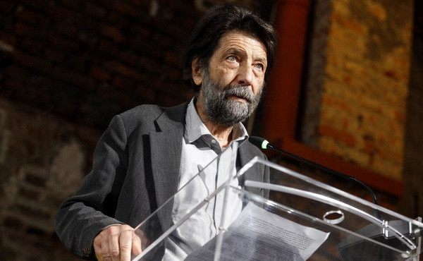 massimo cacciari massimo cacciari