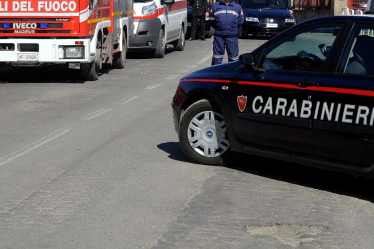 Sesto San Giovanni : Madre e figlia trovate morte in casa