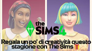 sims entra