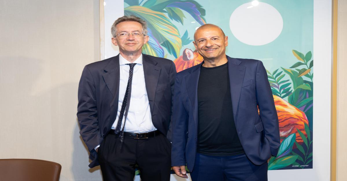 Napoli - Manfredi: Starbucks porta flavor internazionale in una città con una grande capacità innovativa