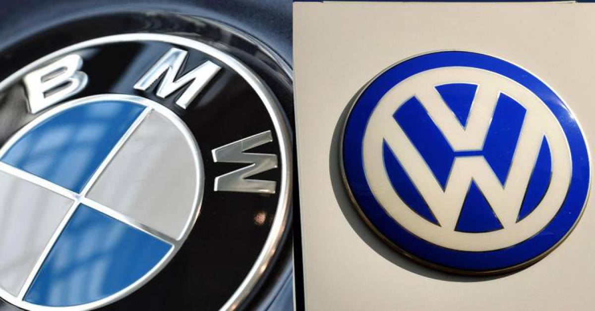 Volkswagen e Bmw richiamano migliaia di auto negli Usa, ecco perchè