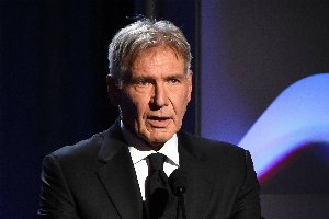 harrison ford