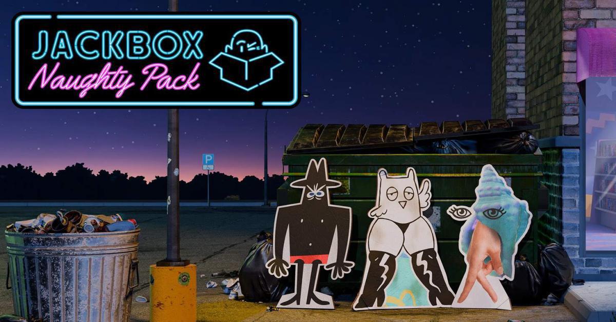 jackbox games jackbox games