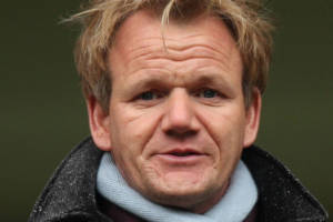 chef gordon chef gordon