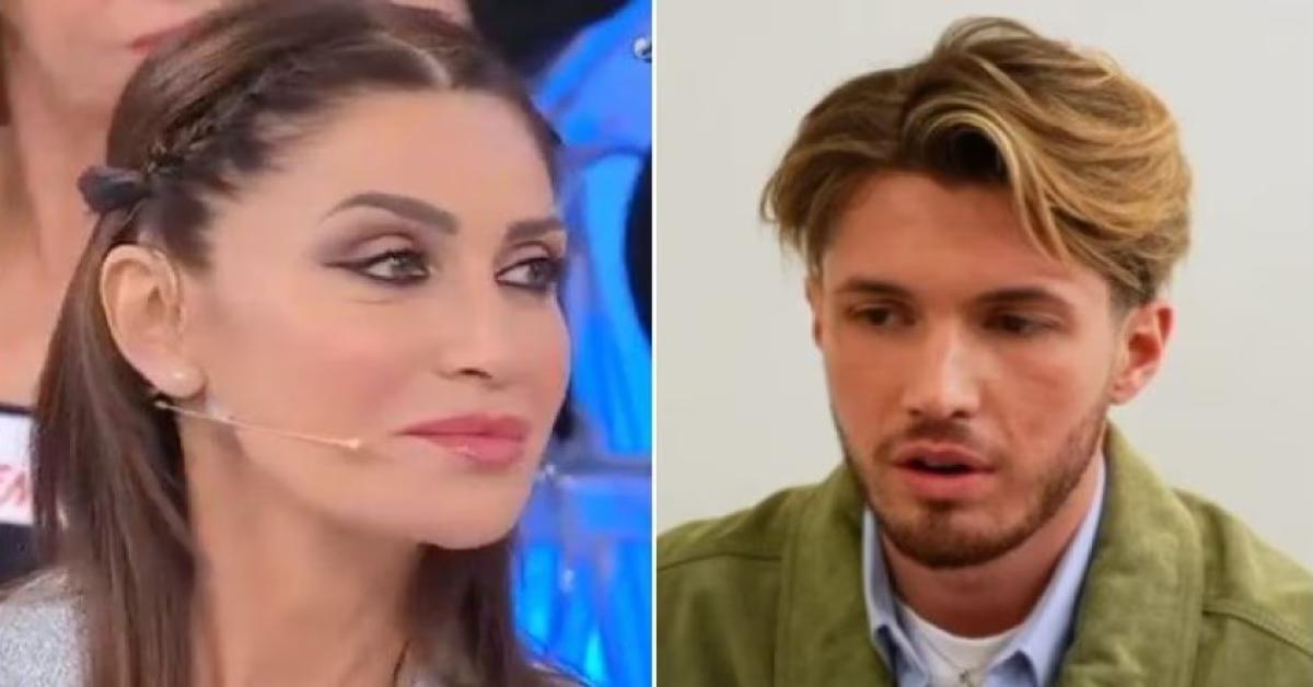 anticipazioni uomini anticipazioni uomini