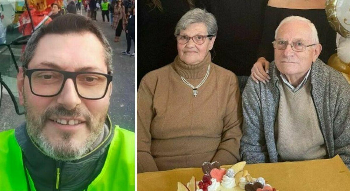 Fano, uccise i genitori in casa: Luca Ricci chiede scusa in aula e dice di non sapere perché lo fece