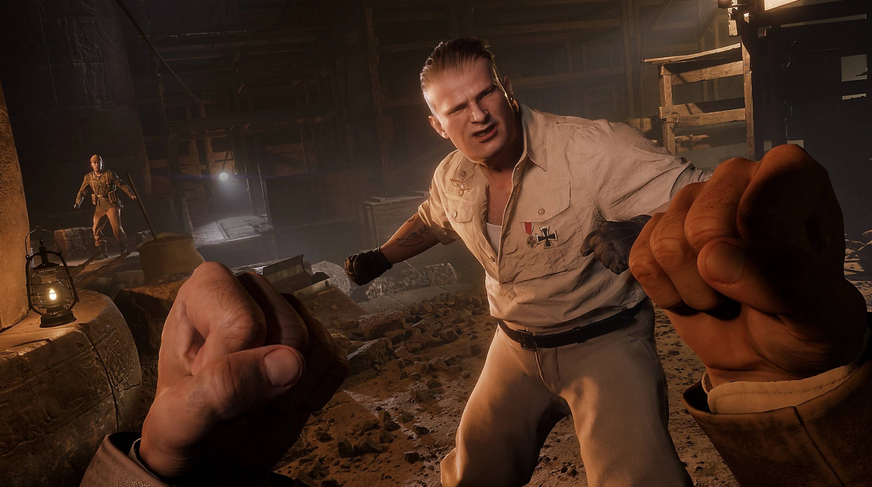 recensione indiana Recensione Indiana Jones e l’Antico Cerchio