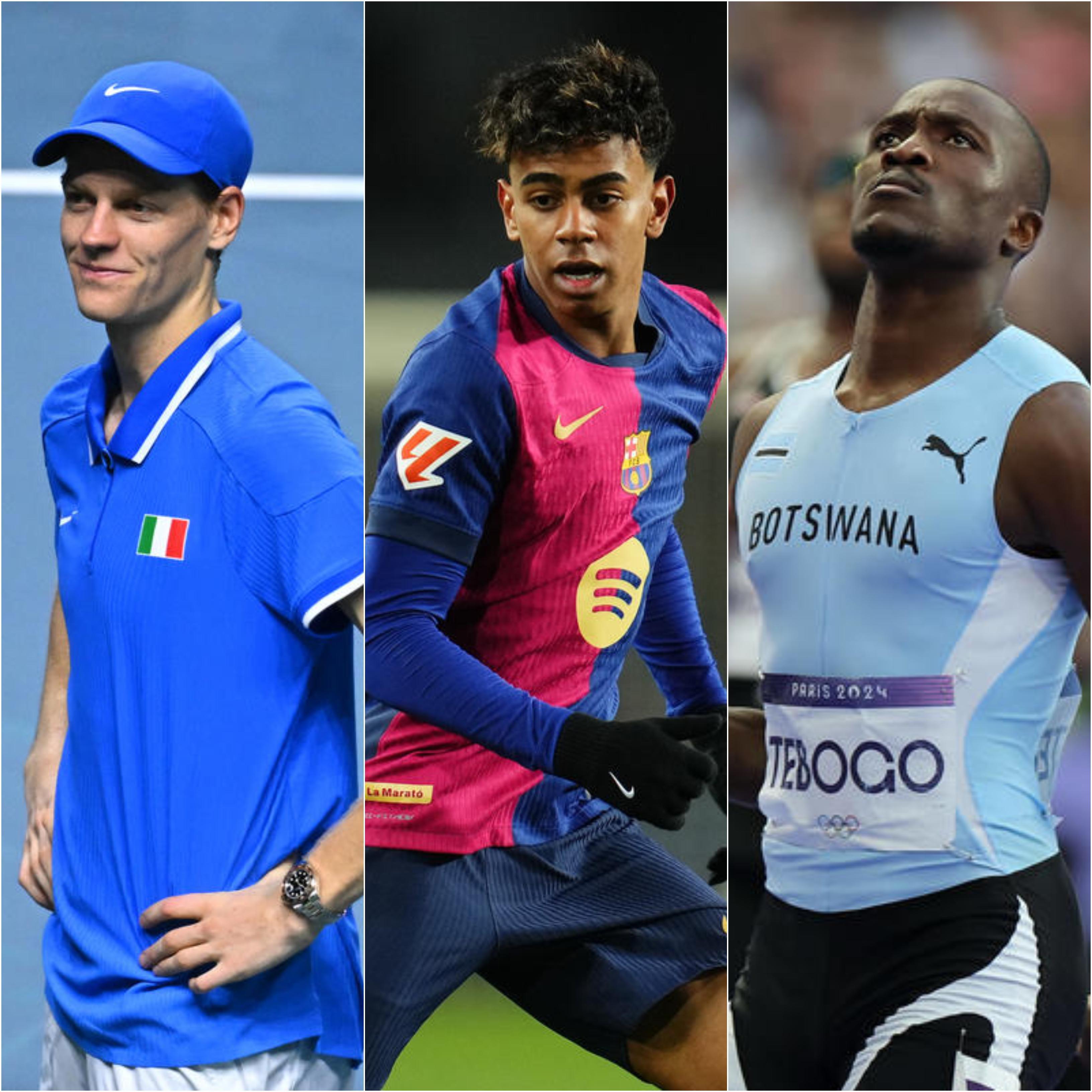 jannik sinner jannik sinner