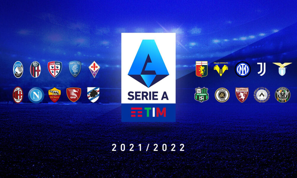 Risultati Serie A della sesta giornata