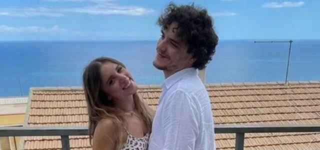 Chi è Antonio Cirigliano? il fidanzato della vincitrice Sanremo 2024 Angelina Mango