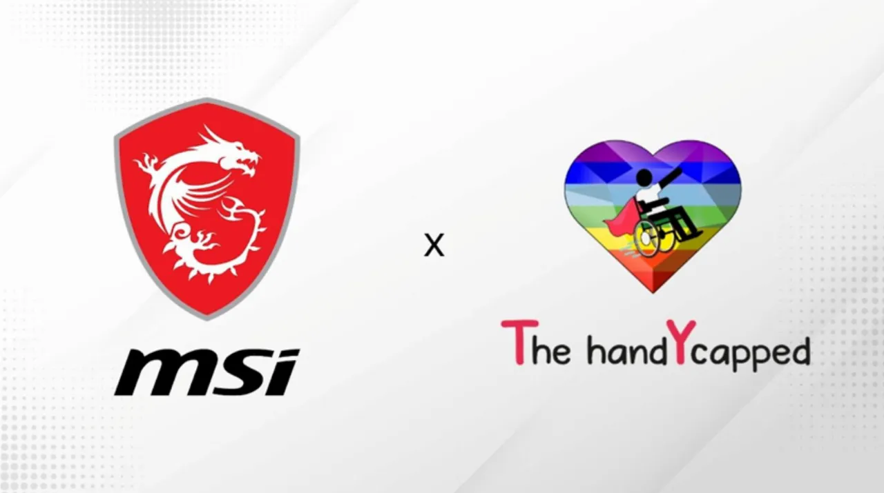 MSI Italia sostiene ThehandYcapped e il videogioco che racconta la disabilità