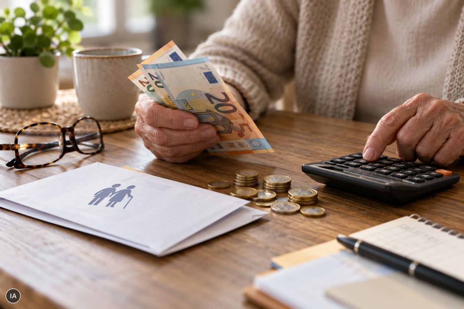 Pensioni 2027, rivalutazione da oltre 10 miliardi: gli aumenti stimati fascia per fascia