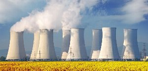 legge nucleare