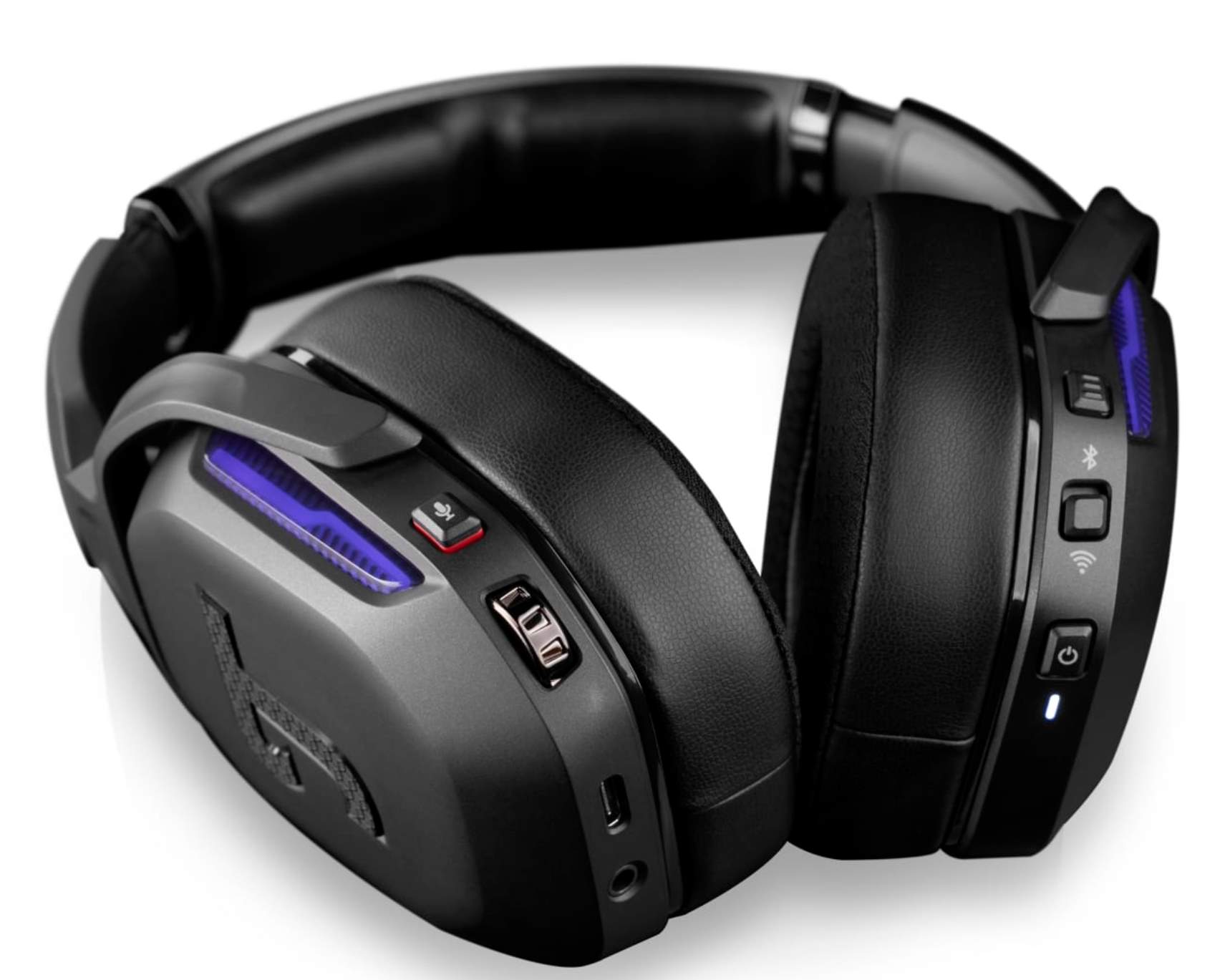 teufel presenta Teufel presenta le nuove cuffie da gioco CAGE PRO