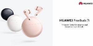huawei freebuds
