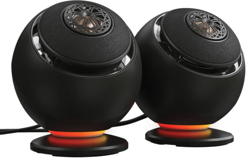 Creative svela le migliori offerte Black Friday