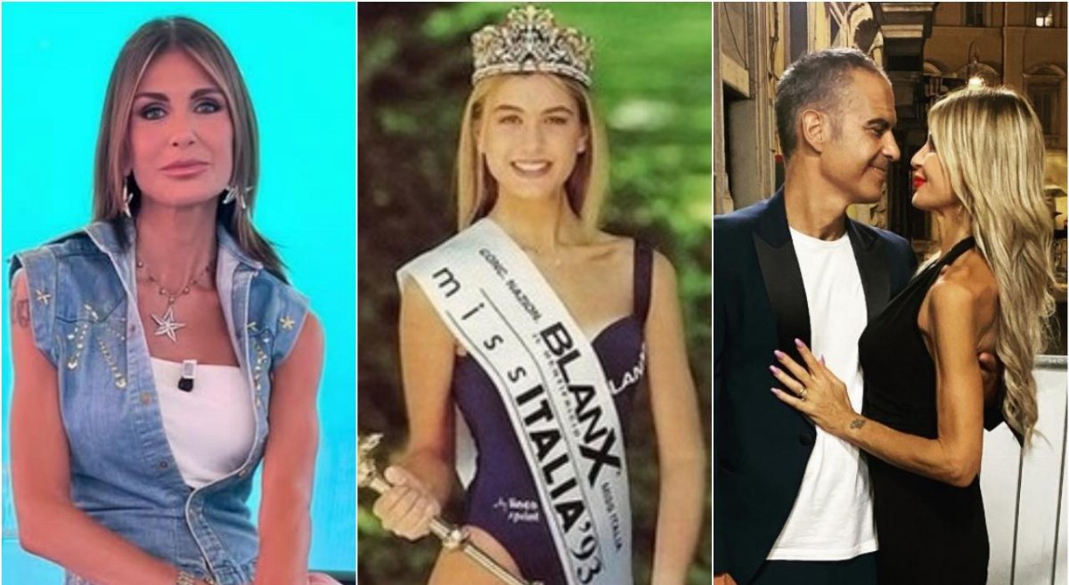 Arianna David, tra Miss Italia, amori, stalking e la lunga battaglia contro l