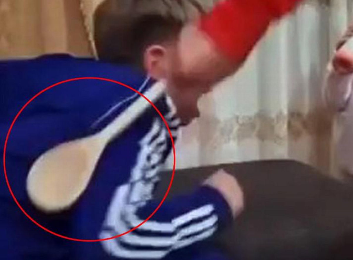 Video su TikTok e maltrattamenti in famiglia a Catania: Fermato un 59enne